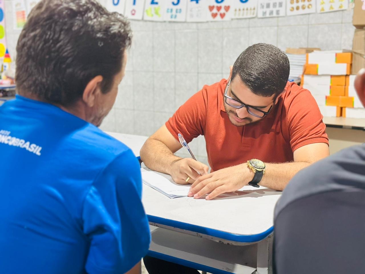 Raízes Dorenses transforma a economia rural ao priorizar agricultores familiares em Nossa Senhora das Dores