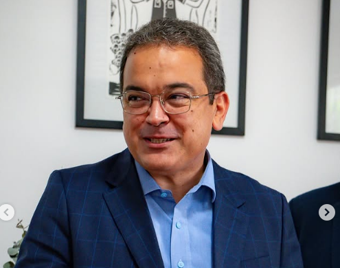 Márcio Conrado integra grupo de candidatos que participarão da sabatina do Quinto Constitucional