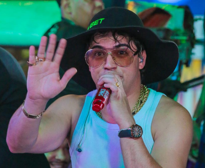 Fábio Mitidieri segurança pública