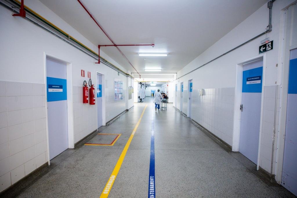 Nestor Piva alcança 95% de aprovação e é exemplo de gestão humanizada em Aracaju