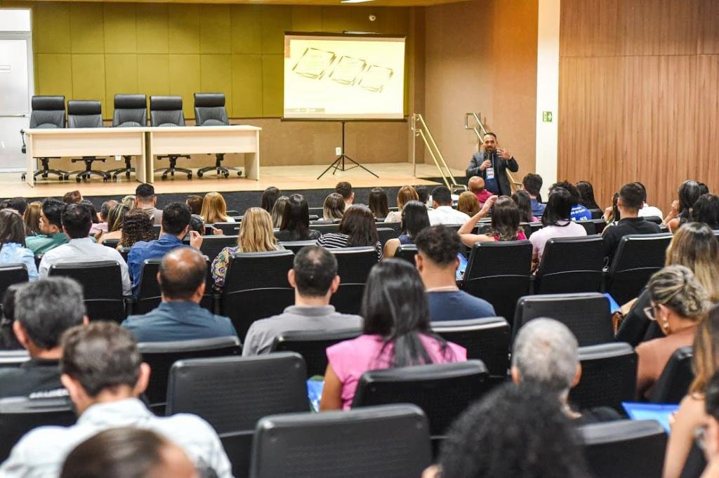 Aracaju eficiência gestão SUS