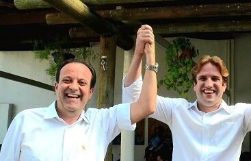 Marcelo Sobral defende André Moura em Sergipe