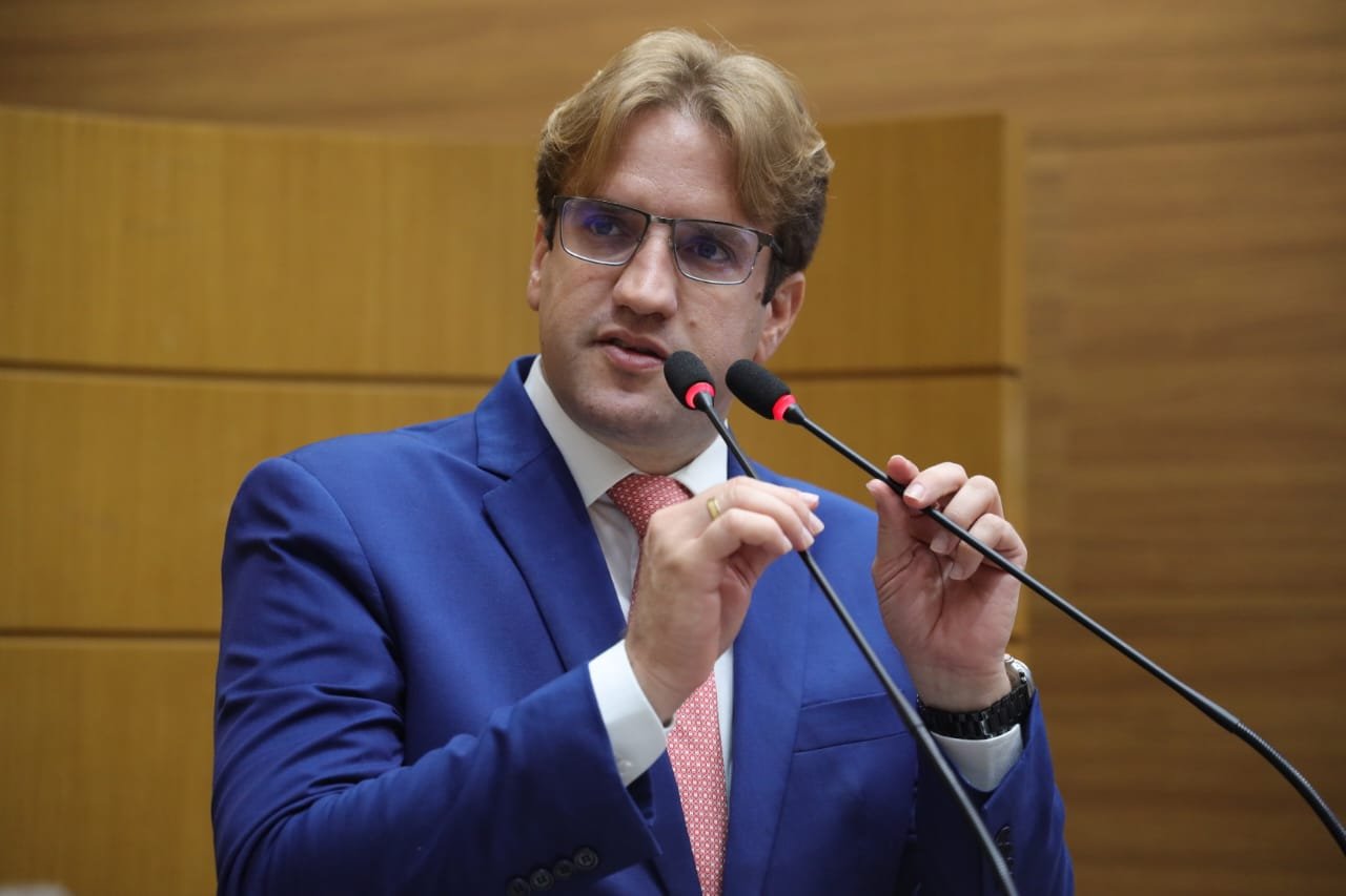 Marcelo Sobral surge como o segundo mais citado na pesquisa espontânea Dataform  em Sergipe