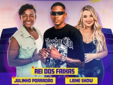 revitalização no Conjunto