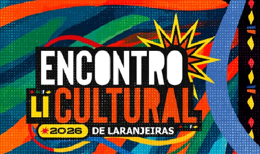 Data do Encontro Cultural 2026 é confirmada e Juca de Bala anuncia shows de Tarcísio do Acordeon e Dilsinho