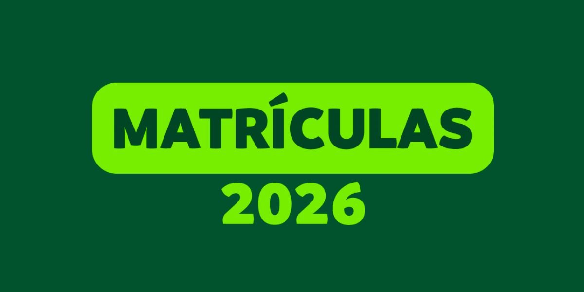 matrícula online rede estadual Sergipe