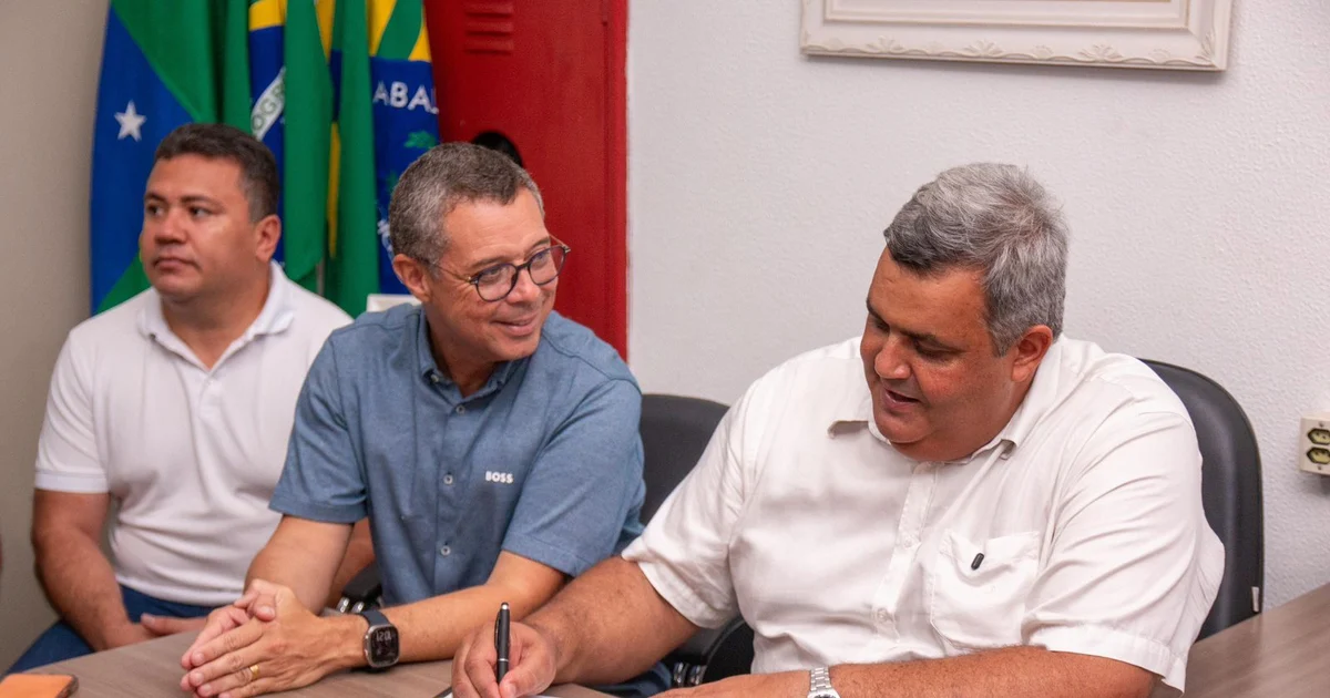 Sebrae entrega Selo Ouro para Sala do Empreendedor de Itabaianinha sob gestão de Eraldo do Frigorífico
