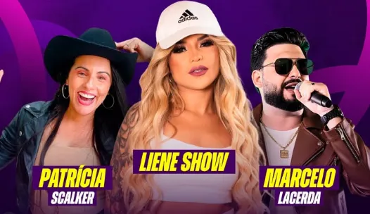 Festival de Reis sucesso Itabaianinha