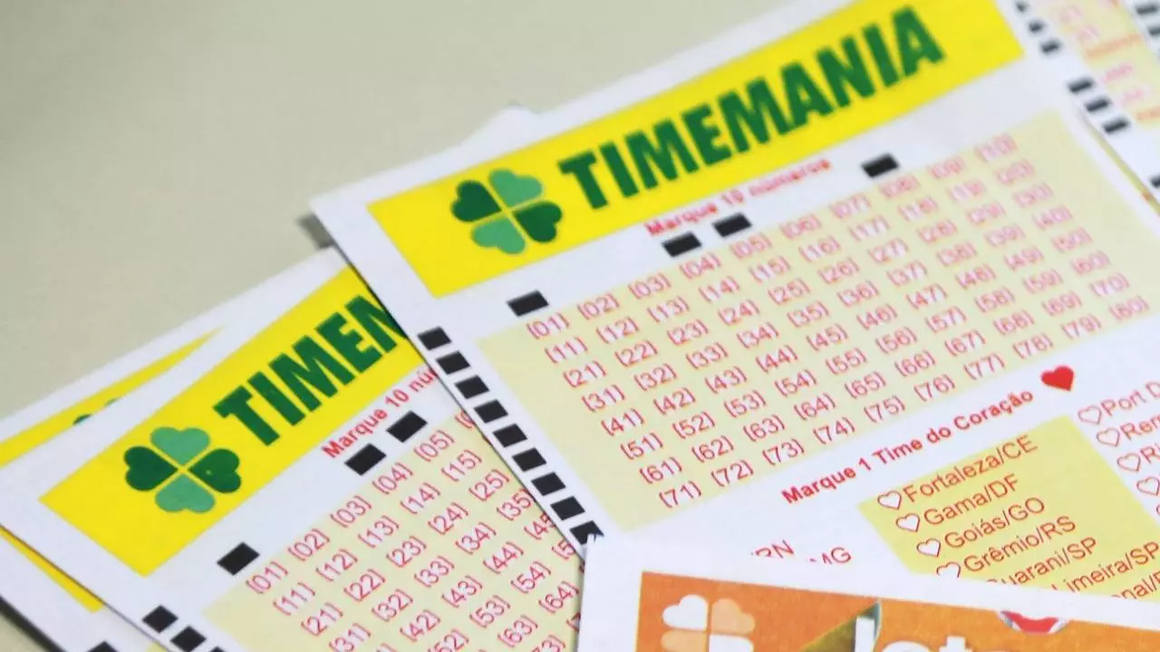 concurso 2339 da Timemania