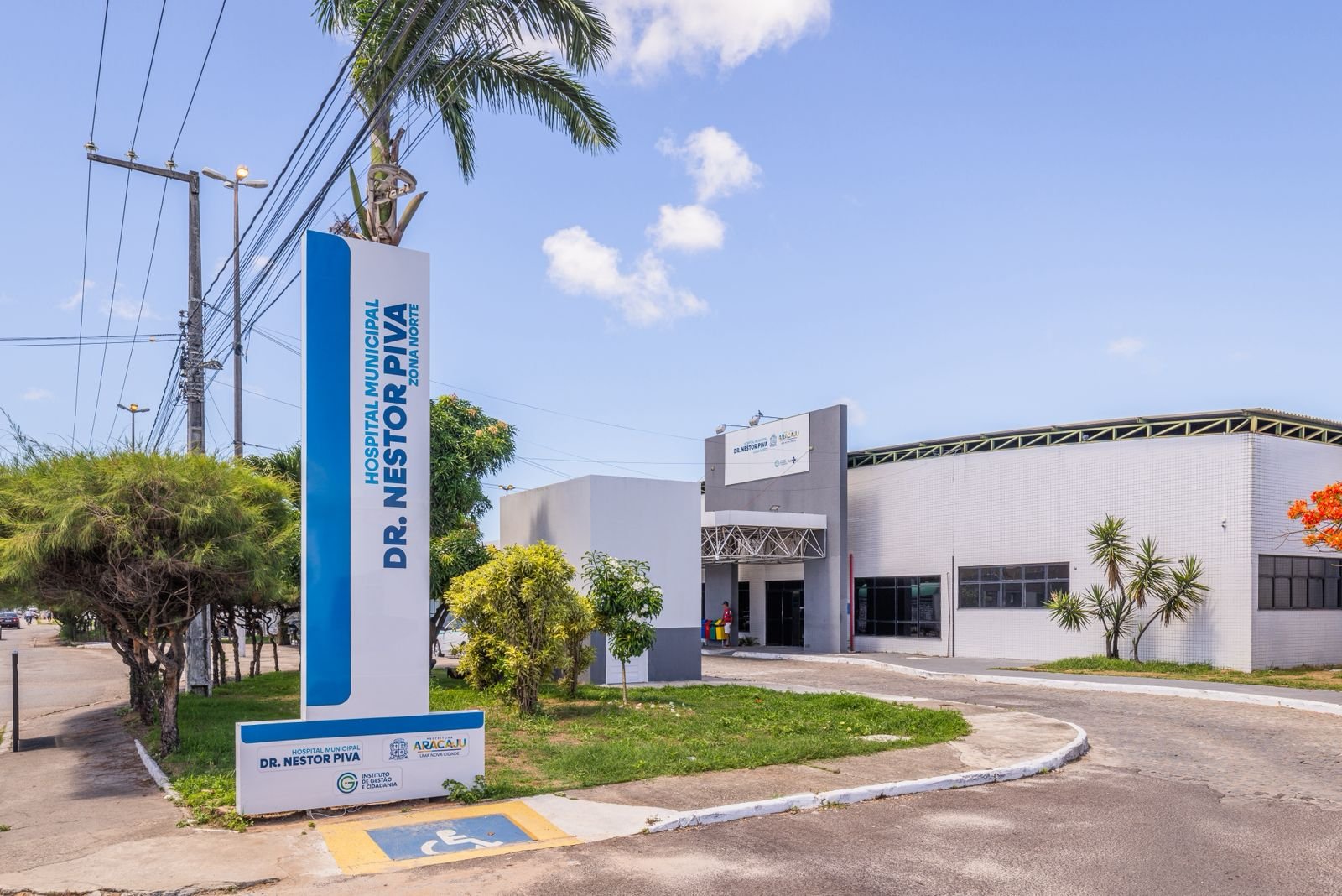 Saúde municipal de Aracaju aposta na revisão do TCE sobre o Chamamento Público 001/2026