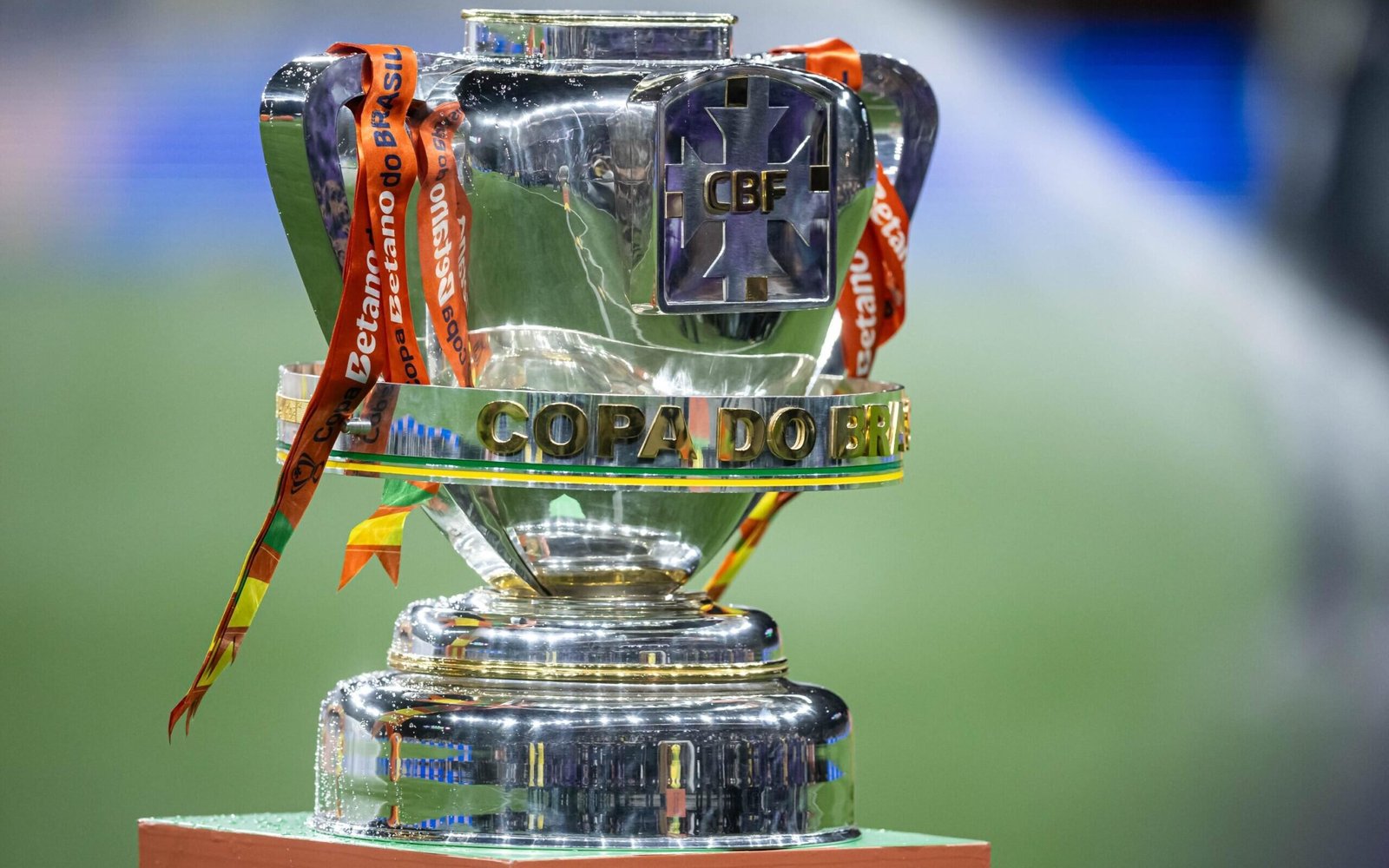 Copa do Brasil 2026