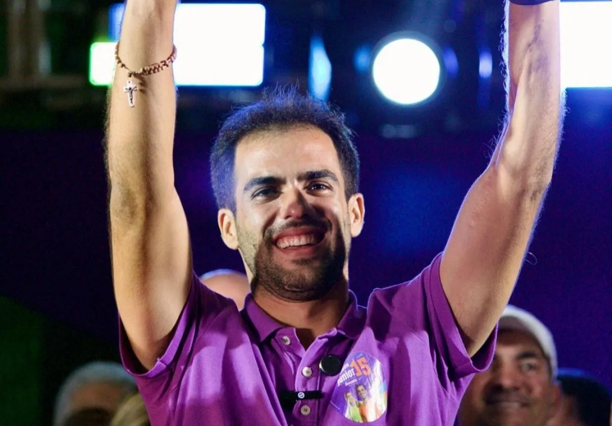 Selo Ouro Sala do Empreendedor Capela Junior de Dr Carlos Milton