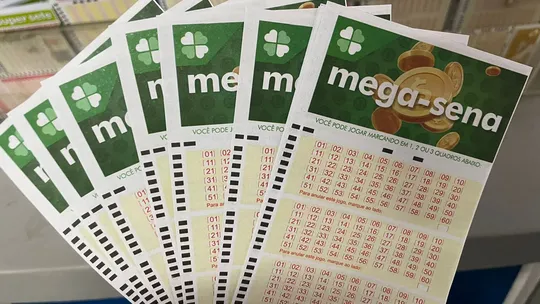 concurso 2956 da Mega-Sena