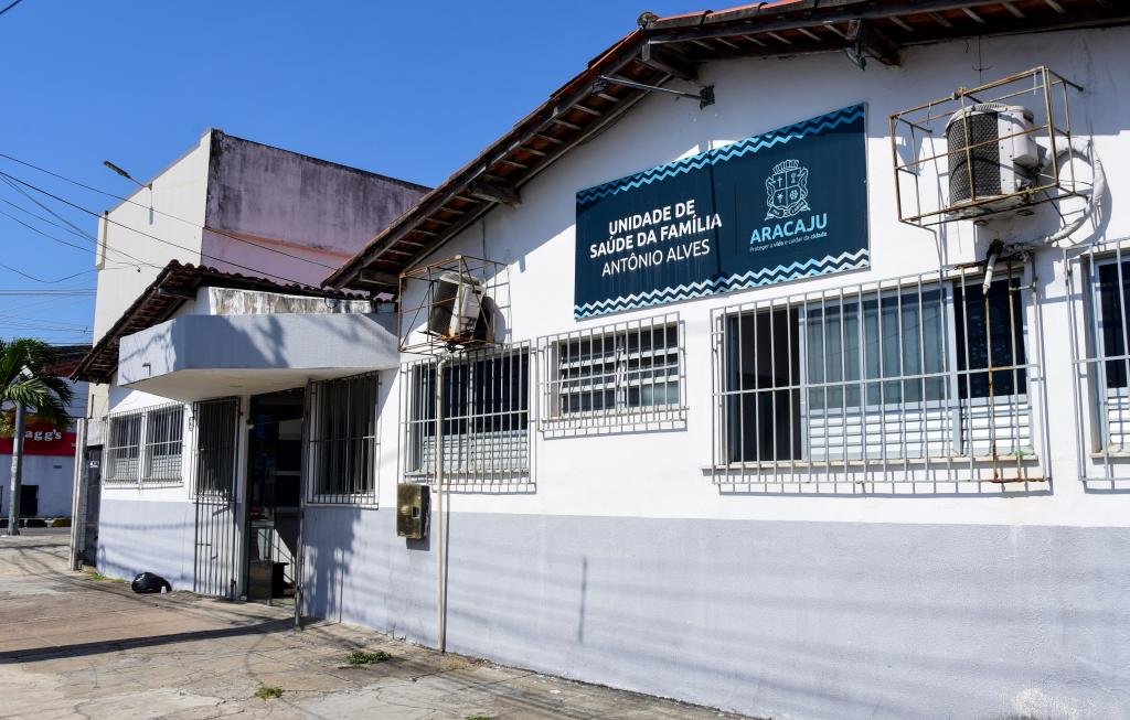 ouvidoria na saúde de Aracaju