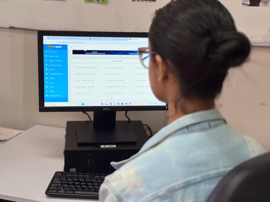 PSS da assistência social abre prazo para revisão de resultados em Sergipe