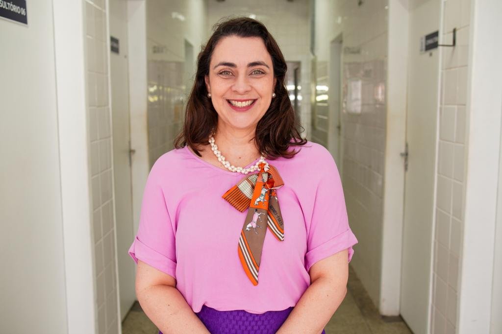 avanço de Aracaju no acesso à saúde pública