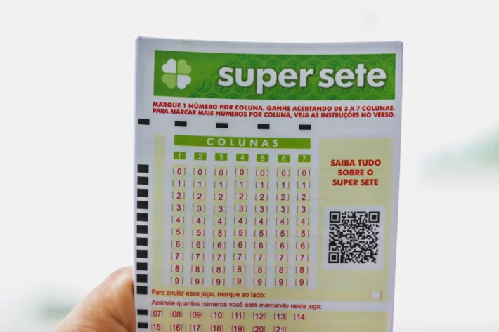 resultado da Super Sete 795