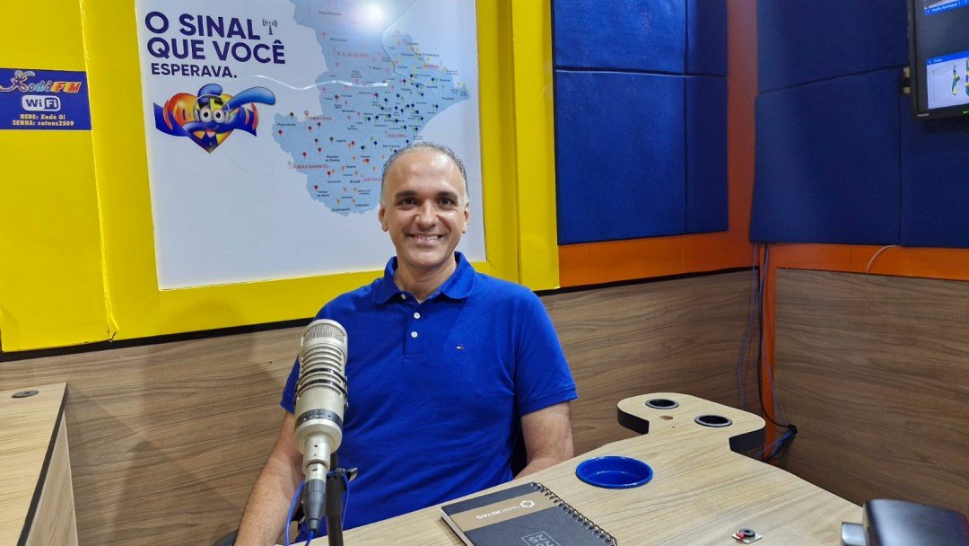 Gestão de Adilson Júnior gera recorde de empregos em Socorro