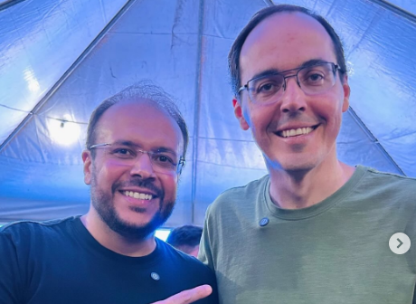 divisão interna no Cidadania Sergipe