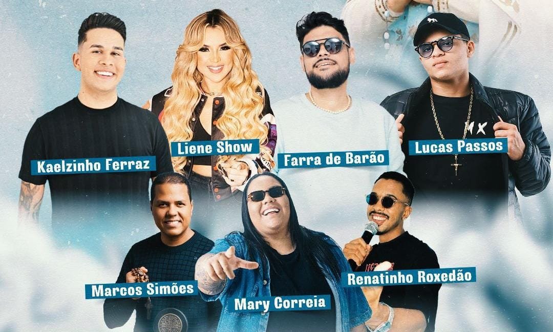 Festa de Nossa Senhora de Lourdes em Rita Cacete promete dois dias de fé e música em São Cristóvão