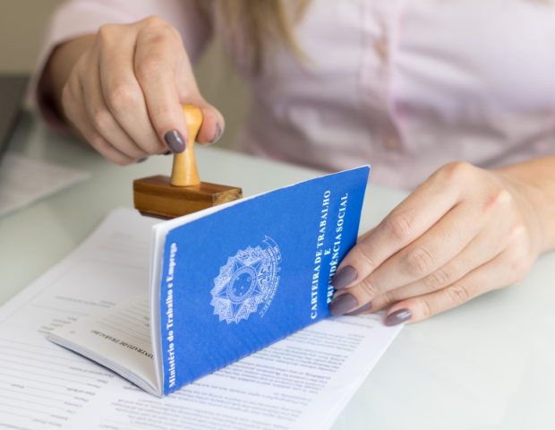 Oportunidades de trabalho em Sergipe