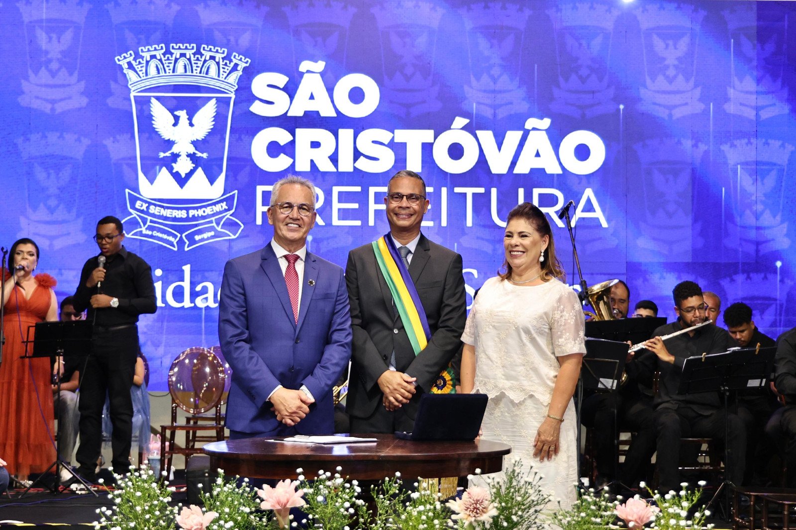 Gedalva Umbaúba rompe