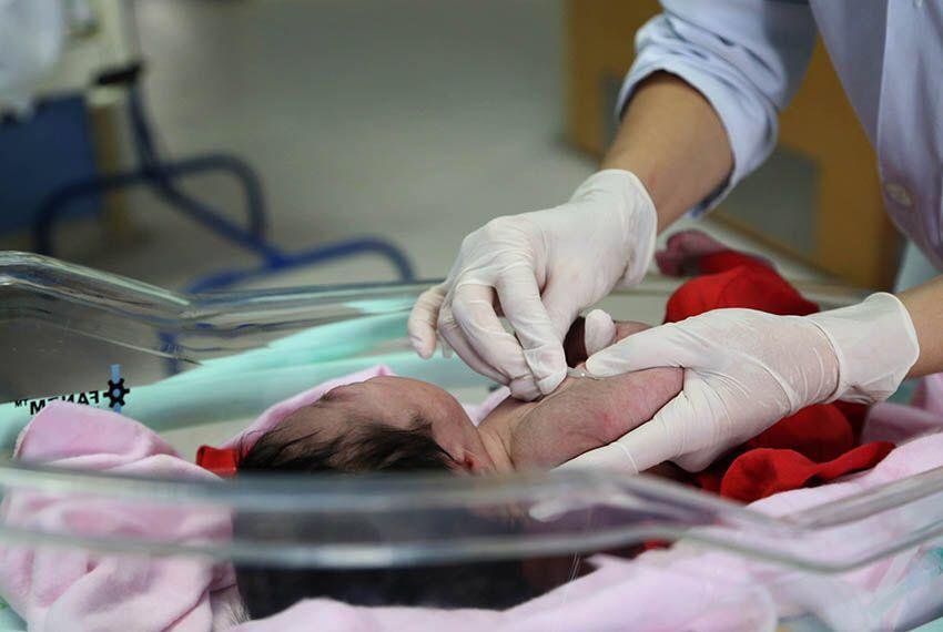 Nirsevimabe fortalece prevenção da bronquiolite infantil na rede pública de Aracaju