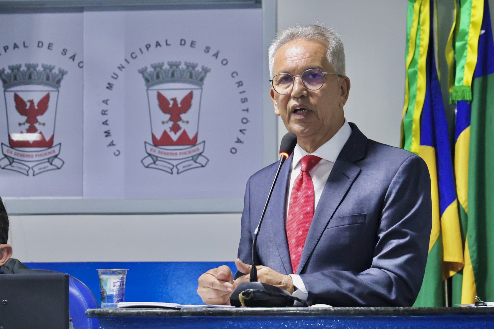 cenário proporcional em Sergipe PSB