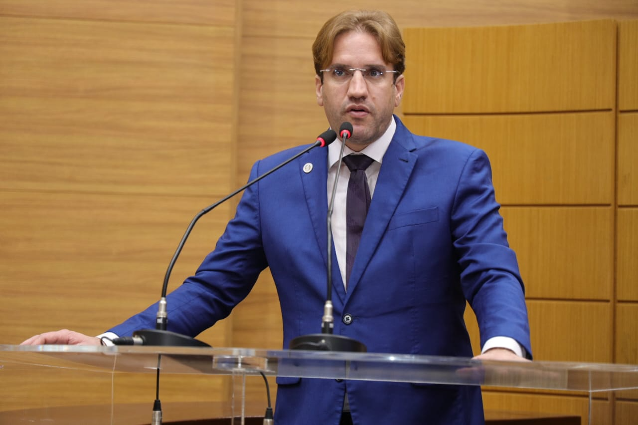 Marcelo Sobral cobra resposta do Estado diante do avanço da violência contra a mulher em Sergipe