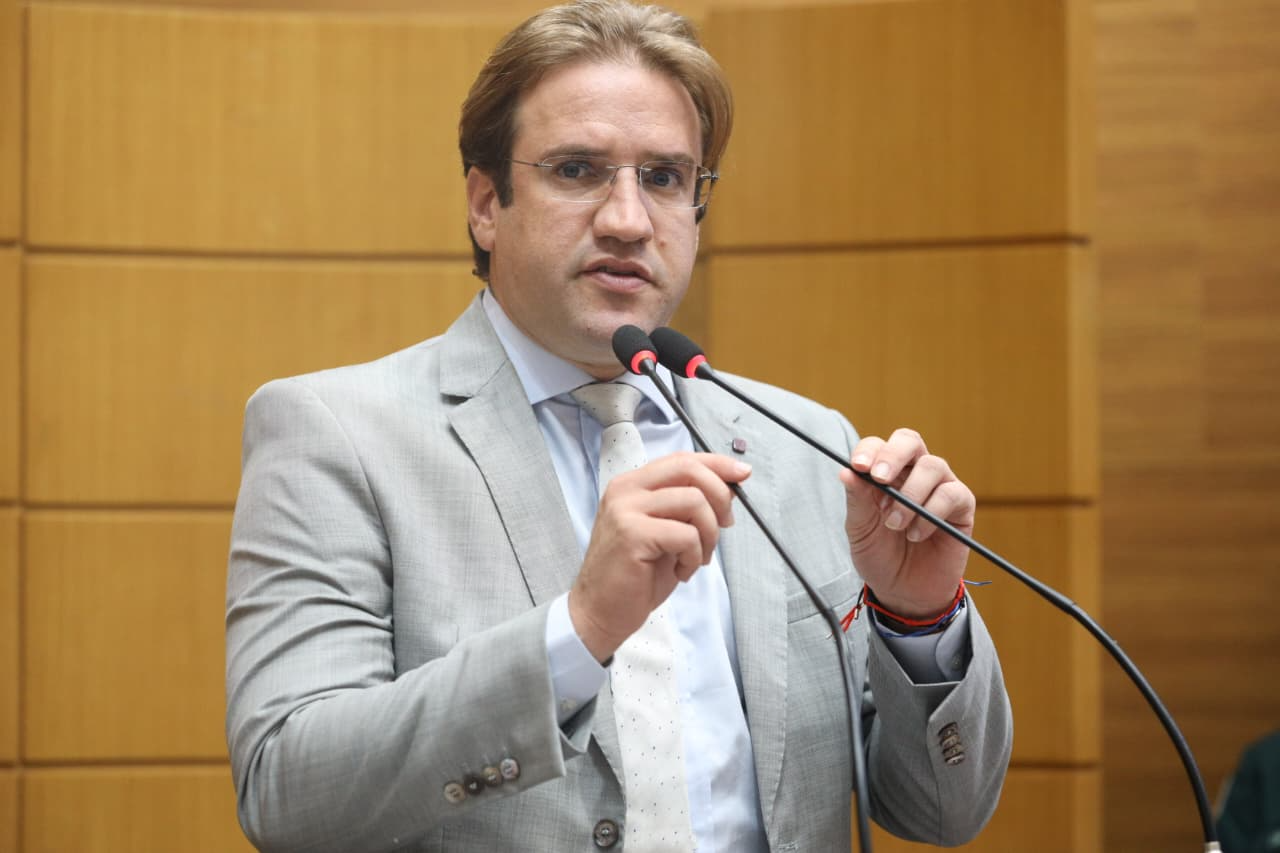 Marcelo Sobral aparece entre os mais citados em pesquisa e se consolida como nome competitivo para deputado estadual em Sergipe