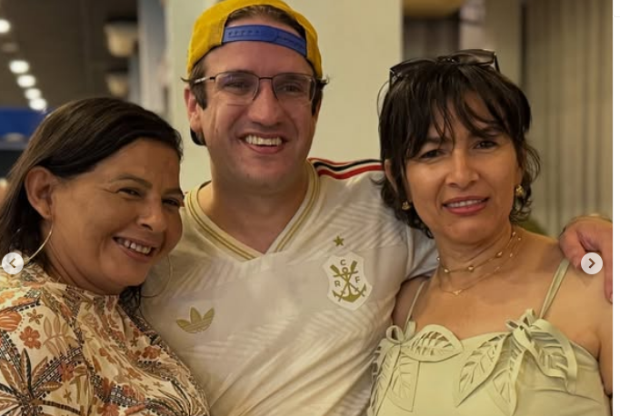 Marcelo Sobral usa o Dia da Mulher para reforçar luta contra violência e cobrar responsabilidade das instituições