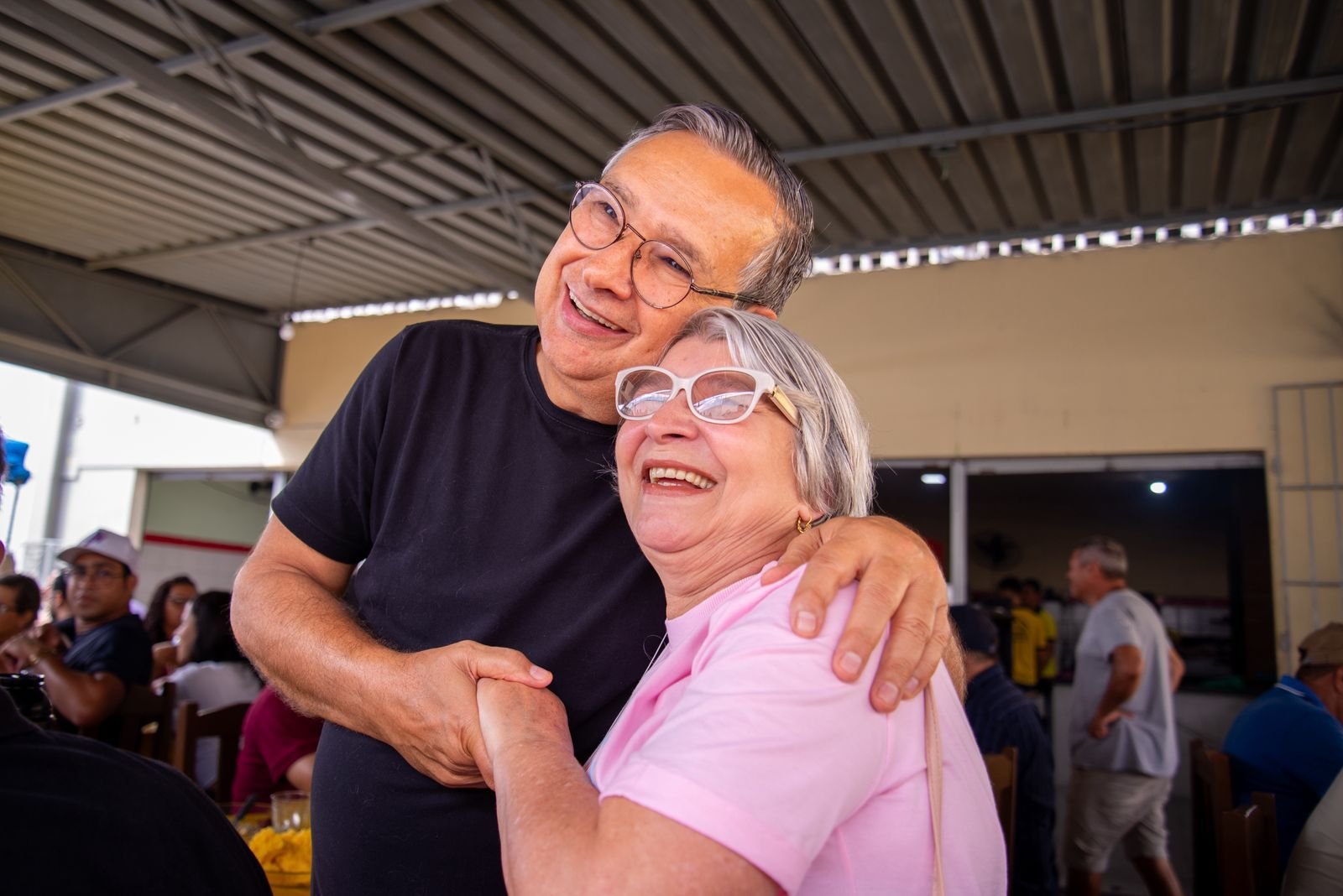 Recepção a Eduardo Amorim em Itabaianinha reforça base política no interior e reacende debate sobre eleições em Sergipe