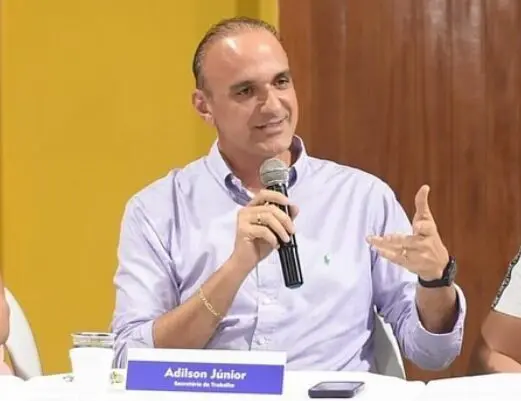 Pesquisa para deputado estadual em Sergipe mostra avanço consistente de Adilson Júnior e amplia expectativa de eleição