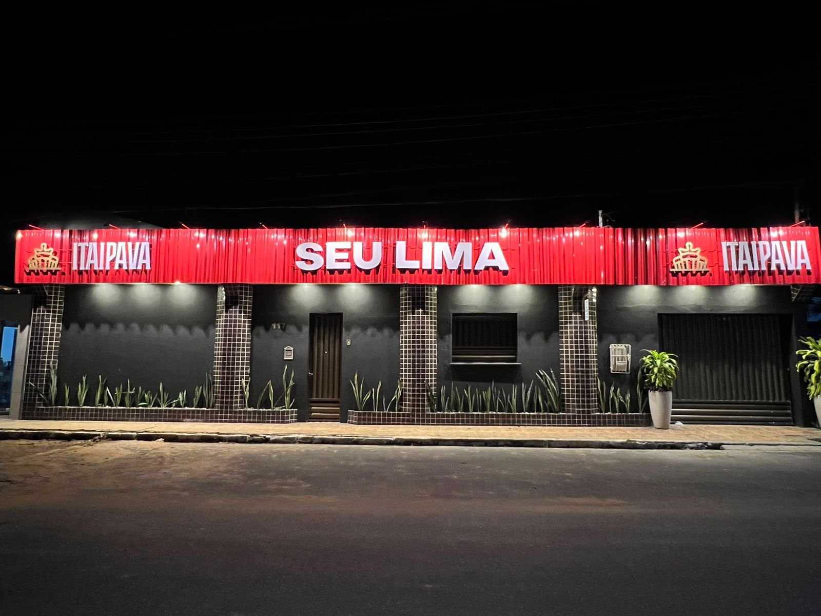 Reinauguração do Seu Lima em São Cristóvão marca nova fase da casa em endereço estratégico no Centro