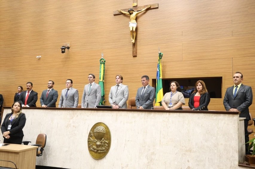 Marcelo Sobral amplia articulação institucional em Sessão Especial para preservar a Capela da Boa Viagem em Estância