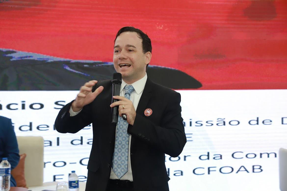OAB Sergipe prepara nova geração para uma eleição marcada por mudanças nas regras e disputas digitais