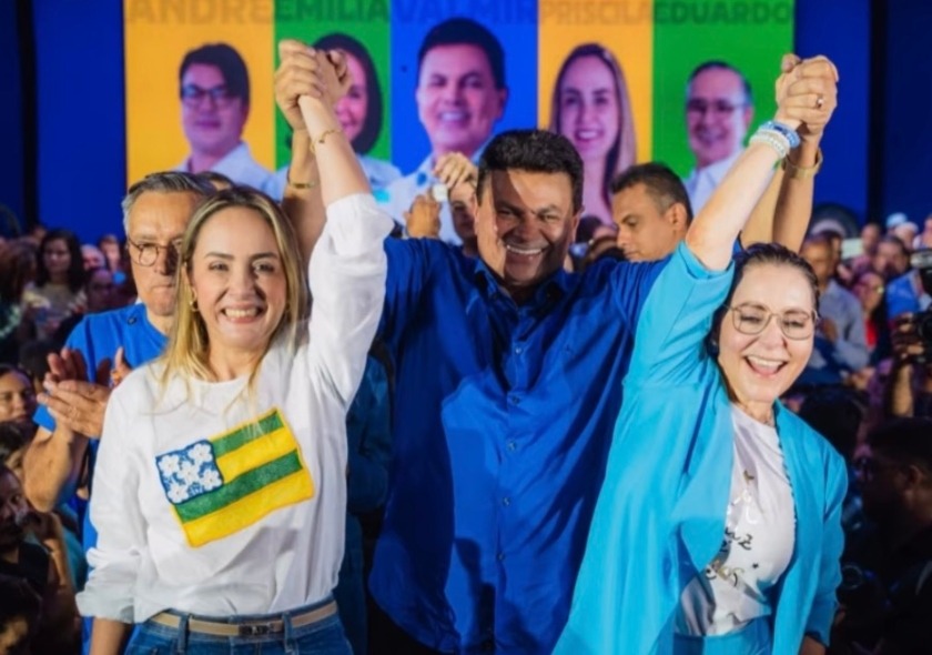 Convenção do Republicanos confirma Valmir de Francisquinho e fortalece estratégia para disputar o Governo de Sergipe