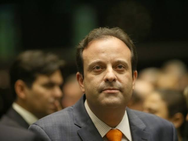 André Moura defende diálogo entre diferentes forças políticas para impulsionar desenvolvimento de Sergipe