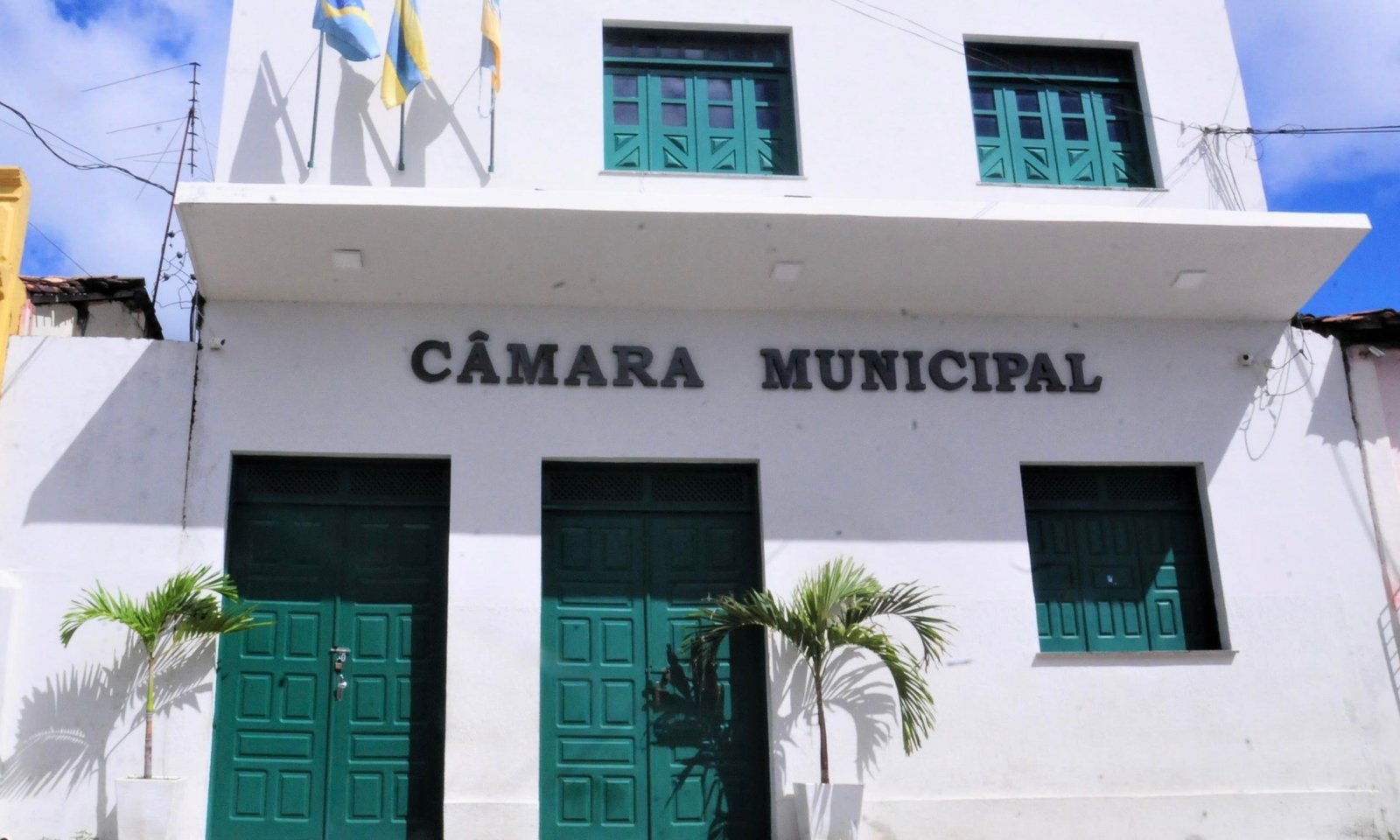 Câmara de São Cristóvão aprova LDO 2027 e consolida etapa decisiva do planejamento municipal