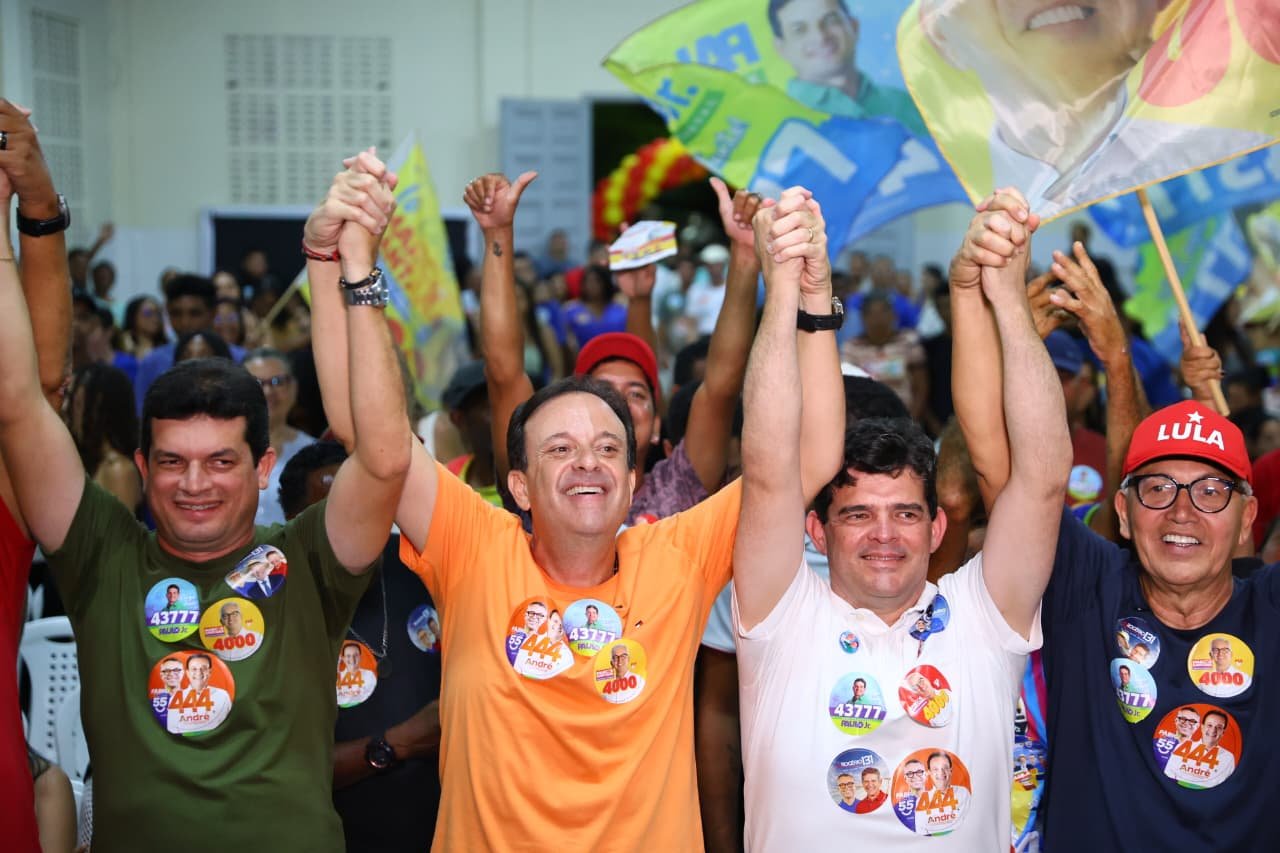 Thiago Corrêa fecha time eleitoral e consolida novo movimento político em São Cristóvão