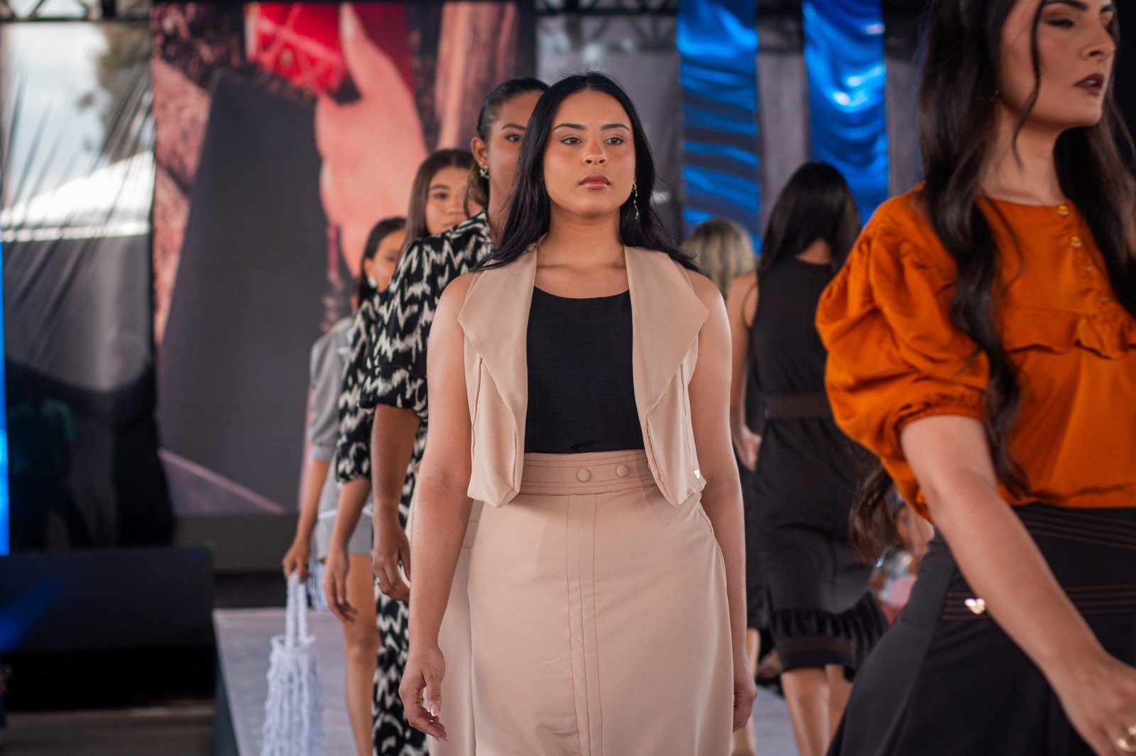 MODA MIX 2026: 11ª EDIÇÃO DO MAIOR EVENTO DE MODA DE SERGIPE ACONTECE EM SETEMBRO, EM ITABAIANINHA