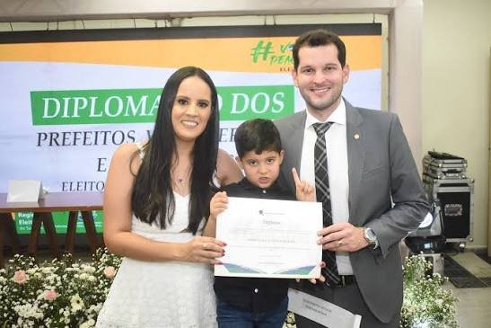 Neto Batalha ganha força e entra no grupo de destaque na disputa por deputado federal