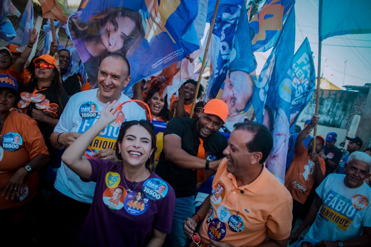 Proposta de Fábio Henrique prevê carreira única para o servidor estadual 2